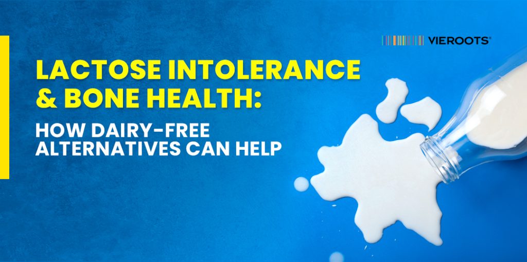Lactose Intolerance Banner