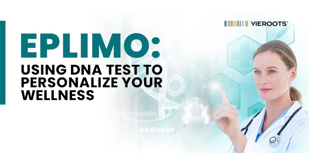 Eplimo Dna test
